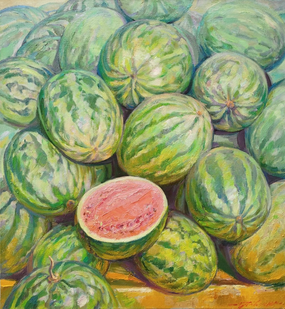 Watermelons